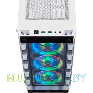 Корпус Corsair iCUE 465X RGB (CC-9011189-WW) картинка 3